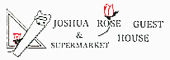 Joshua Rose Guest House Philipsburg  Logo fotografie